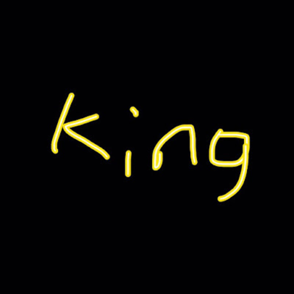 Meet your Posher, King